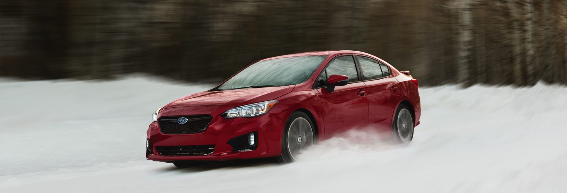Why You Should Be Driving on Winter/Snow Tires Consumer Reports